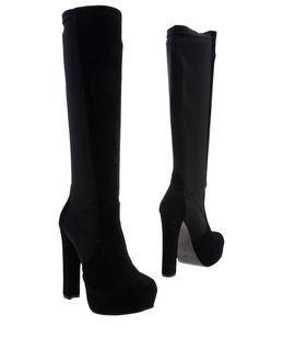 Stephane K Lian Boots