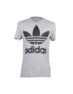 Jeremy Scott Adidas T-shirts