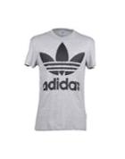 Jeremy Scott Adidas T-shirts