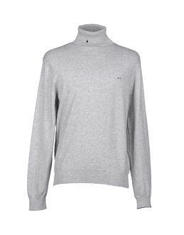 Sun 68 Turtlenecks