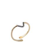 Master & Muse X Kris Nations Rings