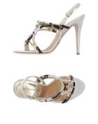 Dsquared2 High-heeled Sandals