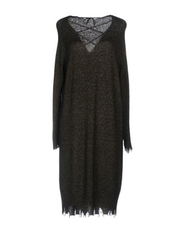 Gin & Ger Short Dresses