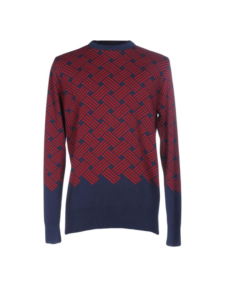 Christopher Raeburn Sweaters