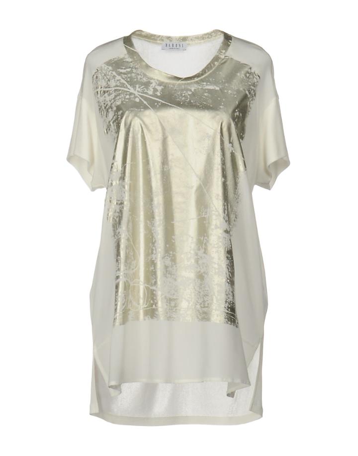 Baroni Blouses