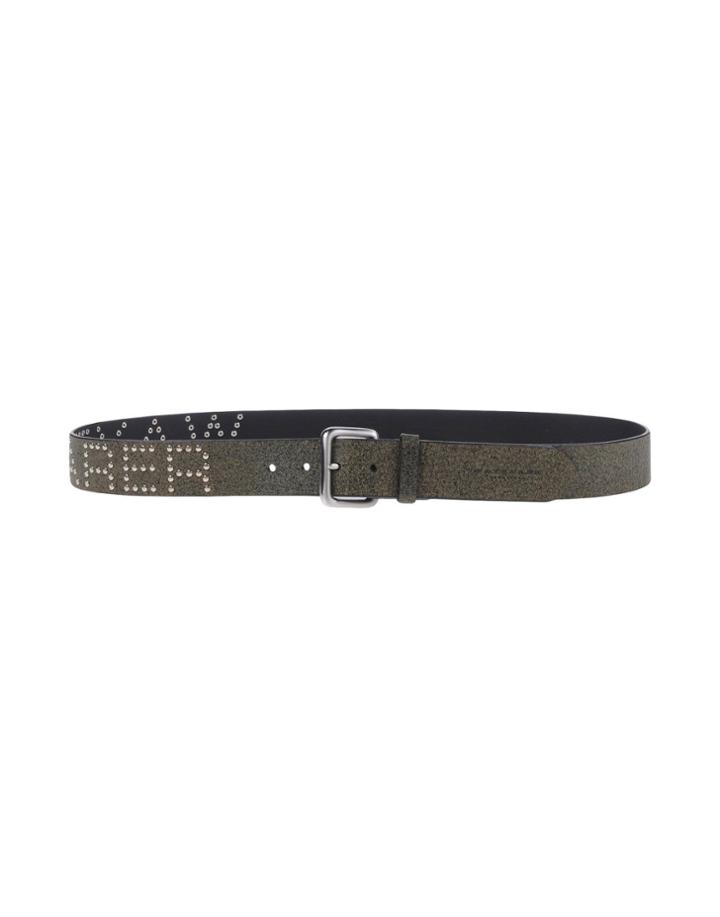 Wayfarer The Bridge Belts