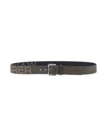 Wayfarer The Bridge Belts