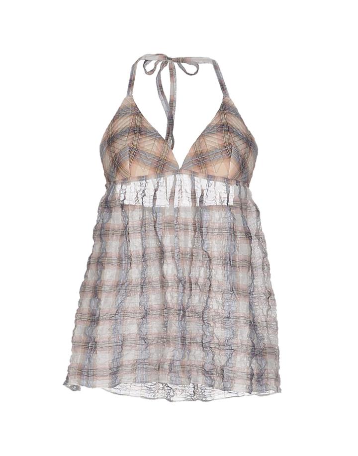 Kristina Ti Resort Tops