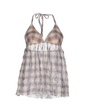 Kristina Ti Resort Tops