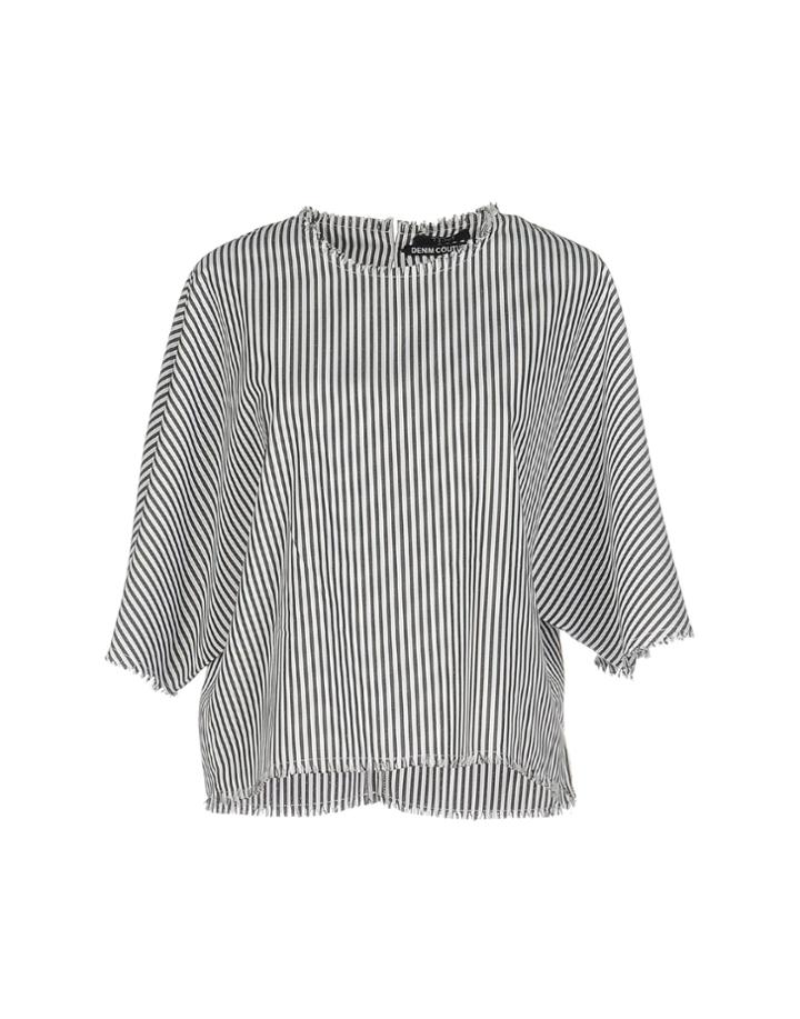 Tpn Blouses