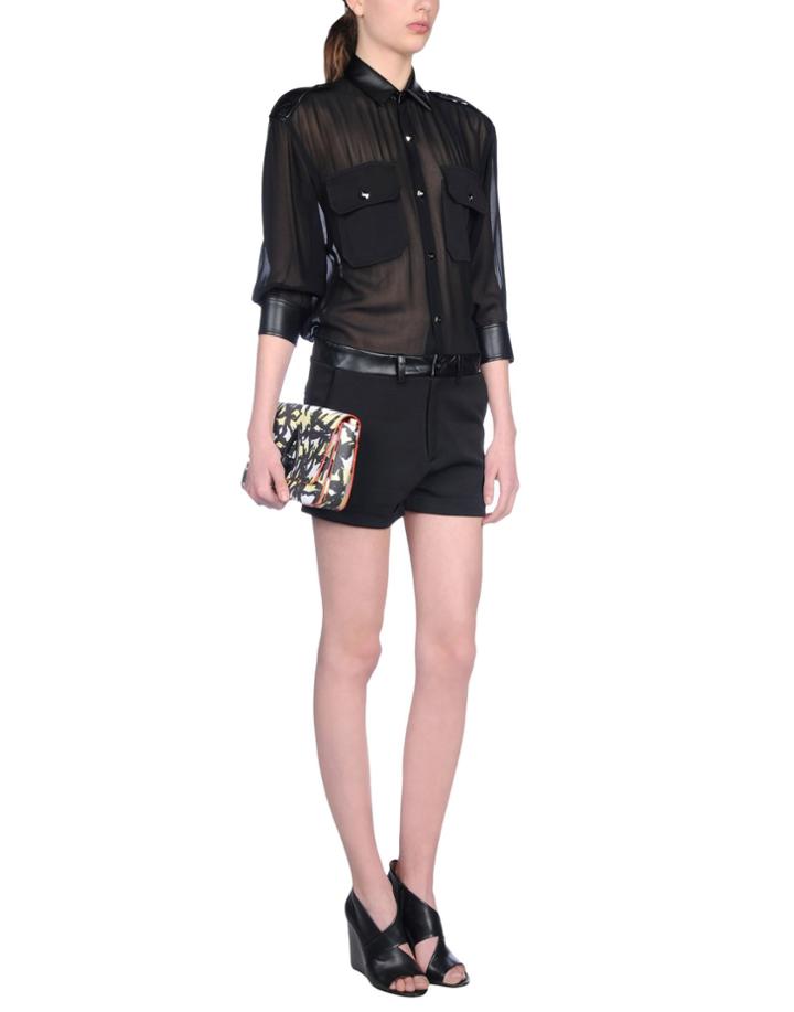 Philipp Plein Shortalls