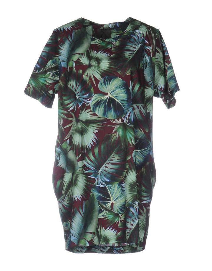 Obl &reg; Unique Short Dresses