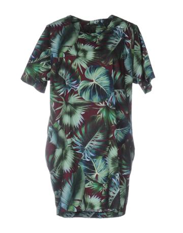 Obl &reg; Unique Short Dresses