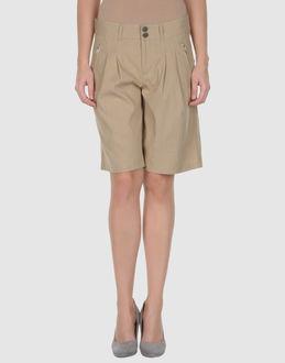 Twin-set Simona Barbieri Bermudas