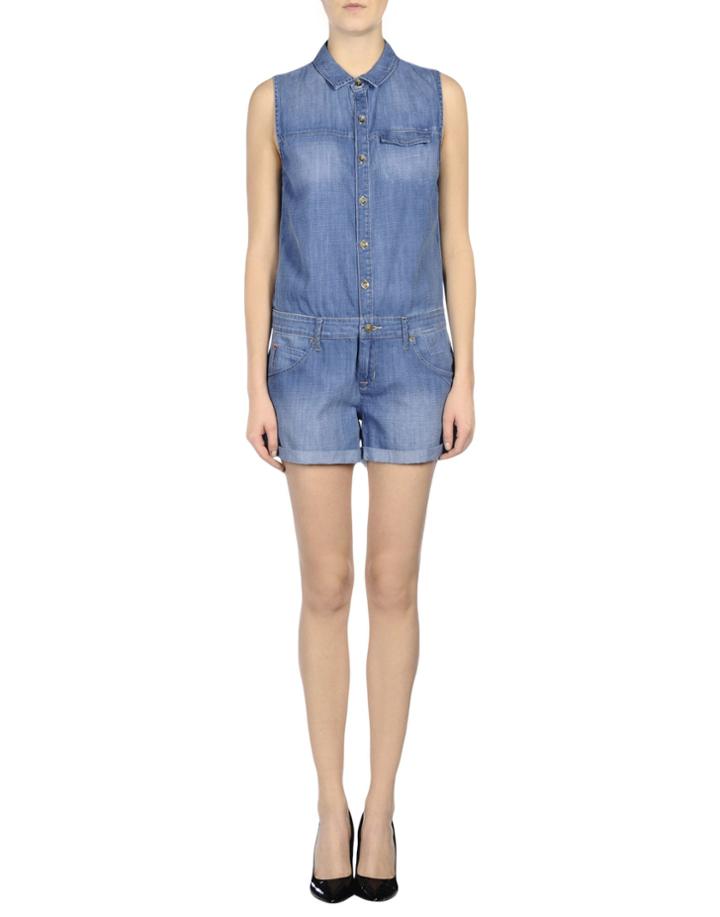 Hudson Jumpsuits