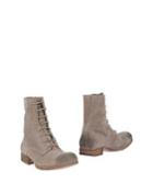 Officine Creative Italia Ankle Boots