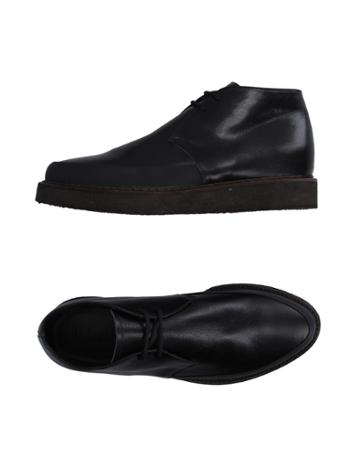 Antonio Marras Ankle Boots
