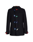Gabardine Coats