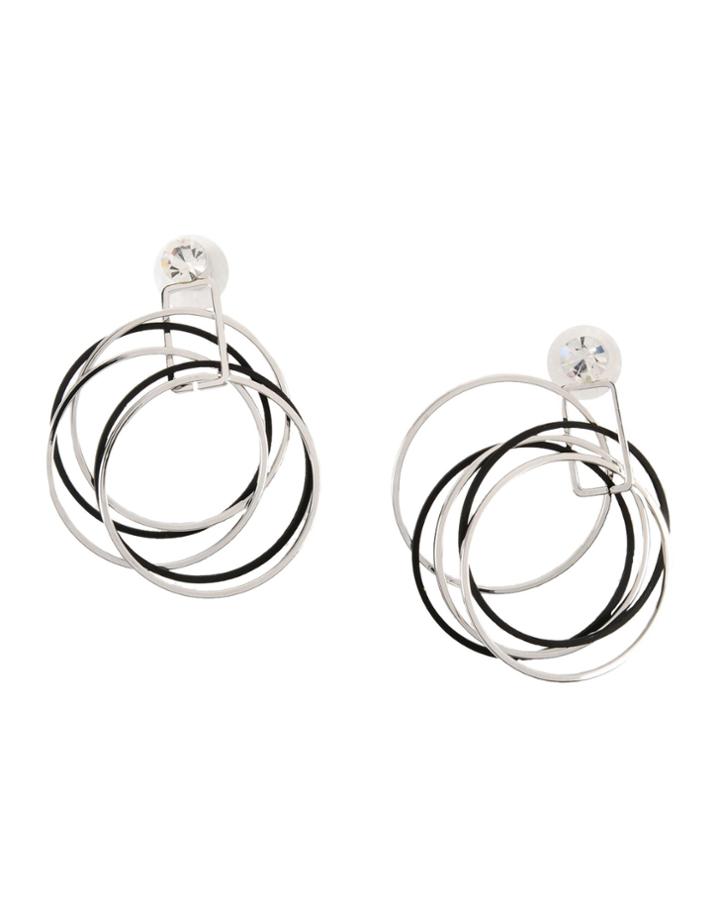 Mbymaiocci Earring