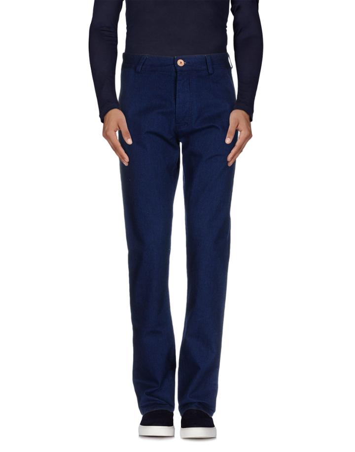 Bleu De Paname Jeans