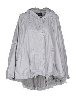Armani Jeans Capes