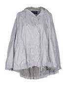 Armani Jeans Capes