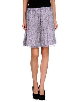 Sportmax Code Mini Skirts