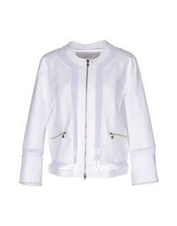 D.exterior Jackets