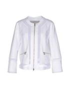 D.exterior Jackets