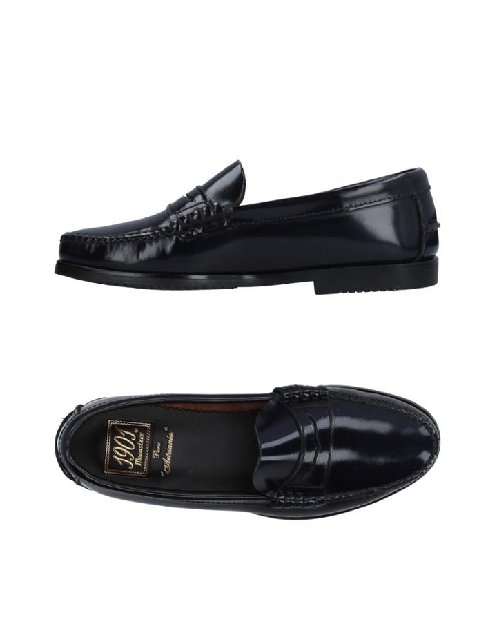 1901 Mocasines&reg; Loafers
