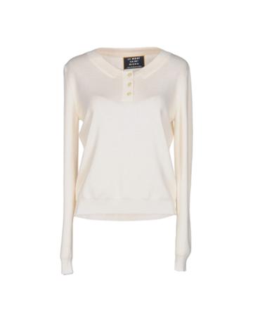 Le Mont Saint Michel Sweaters