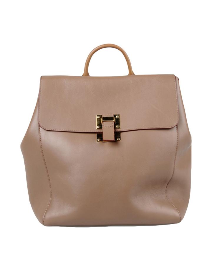 Sophie Hulme Backpacks & Fanny Packs