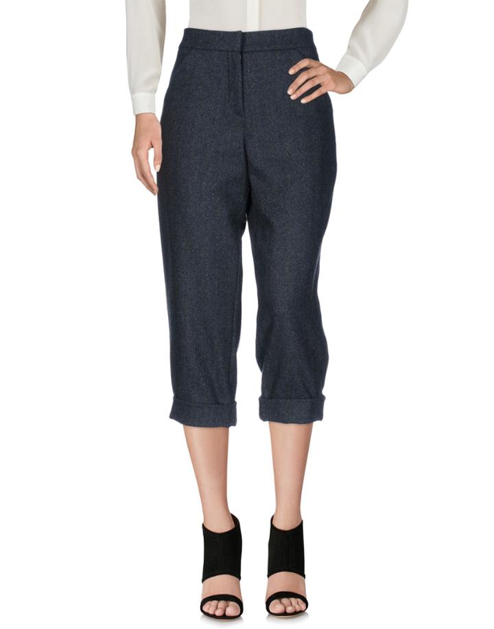 Roseanna 3/4-length Shorts