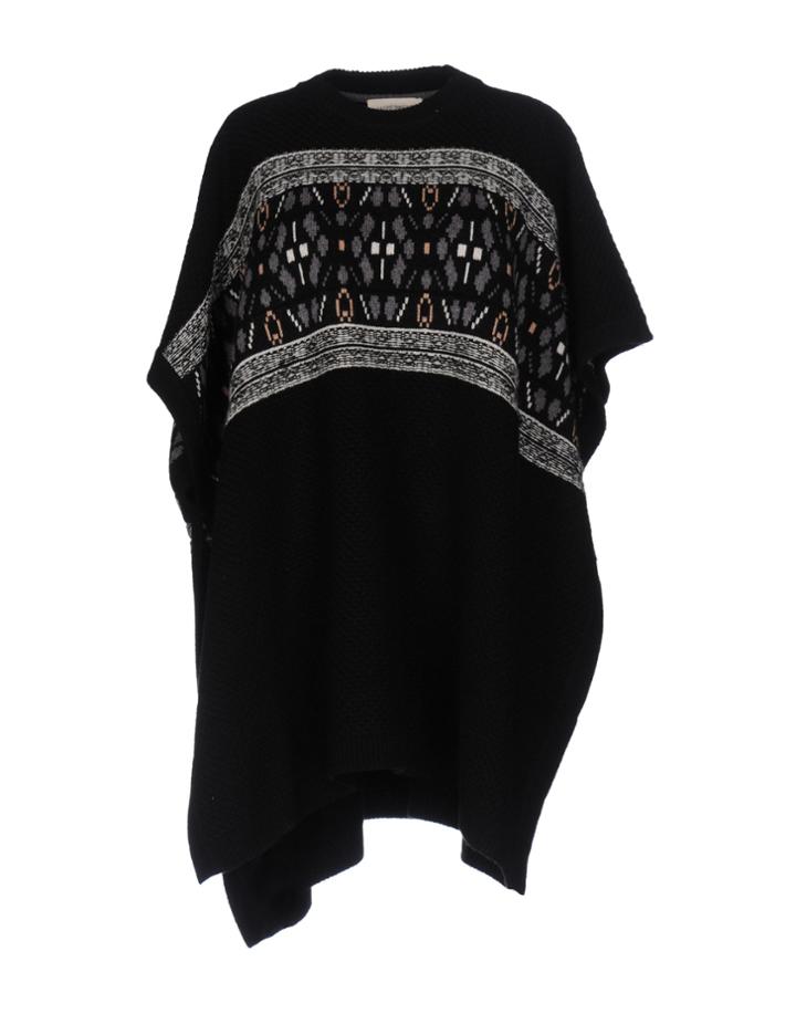 Marie Sixtine Capes & Ponchos