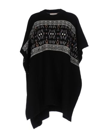 Marie Sixtine Capes & Ponchos