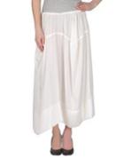 Maria Calderara 3/4 Length Skirts