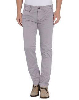 Marville Casual Pants