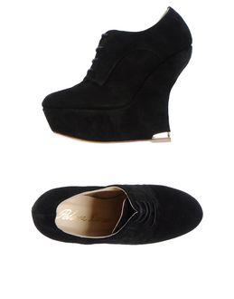 Paloma Barcel  Lace-up Shoes