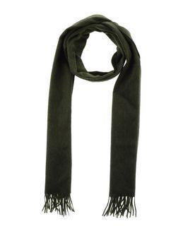 Richard Grand Oblong Scarves