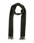Richard Grand Oblong Scarves