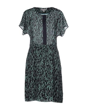 Havren Short Dresses