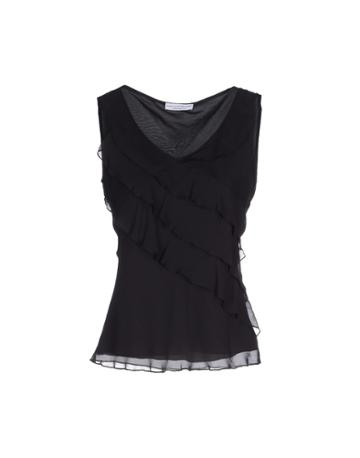 Pinuccia Botondi Tops