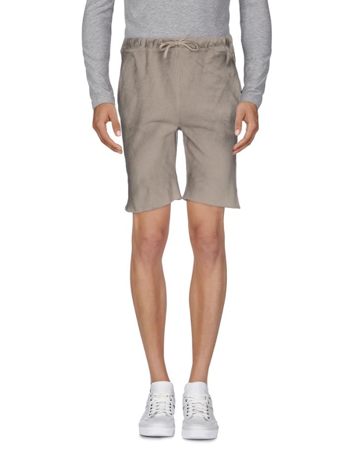 Bulk Bermudas