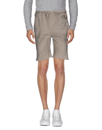 Bulk Bermudas