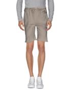 Bulk Bermudas