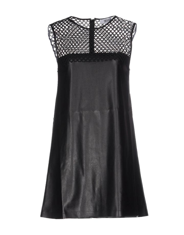 Private Archives Short Dresses