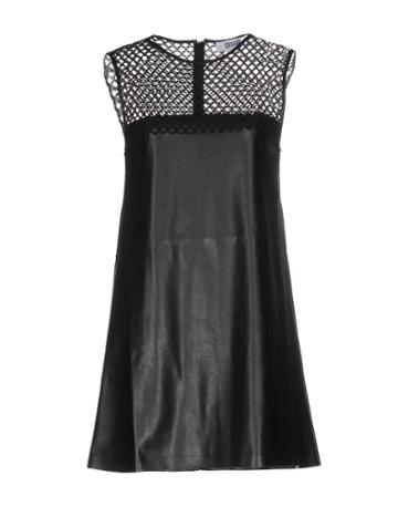 Private Archives Short Dresses
