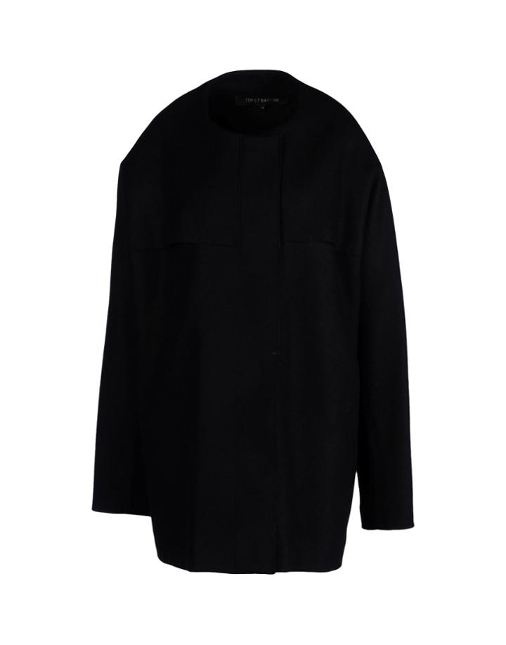Ter Et Bantine Overcoats