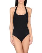 Marin & Lula One-piece Swimsuits