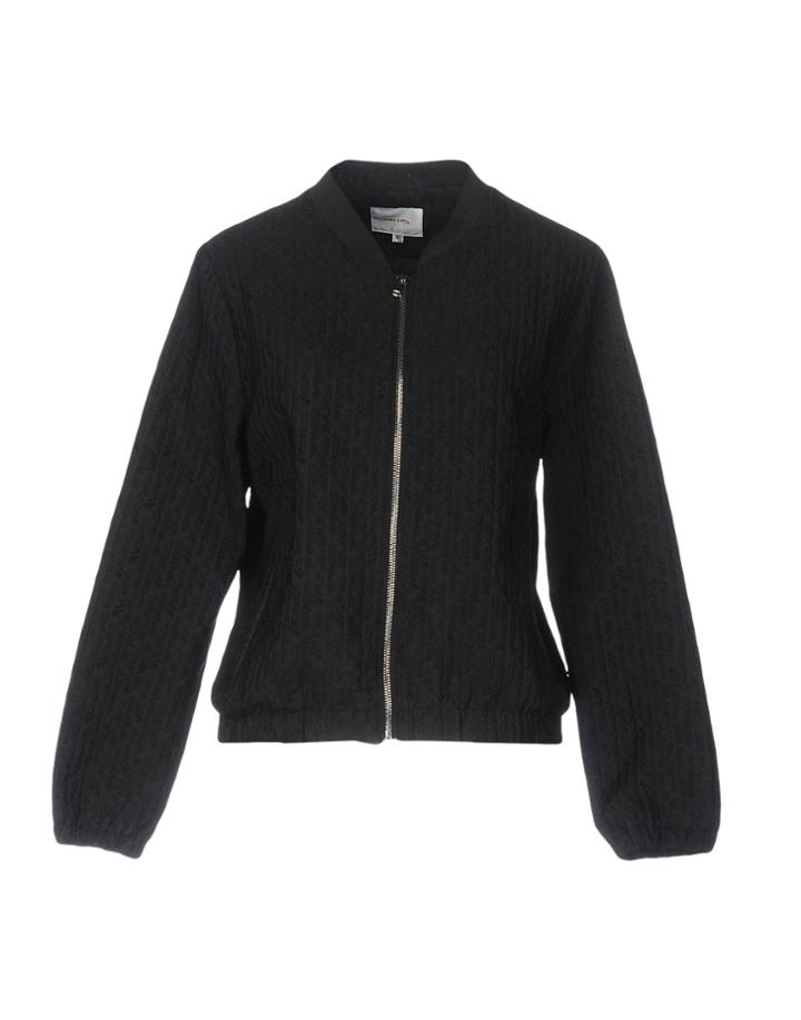 Grace & Mila Jackets